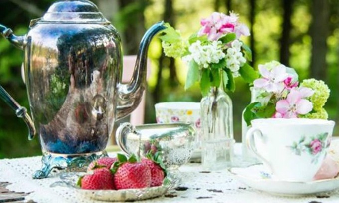 Cross Lanes House | OLD WOODLAND ACRES 1930'S OLD STONE CARRIAGE HOUSE