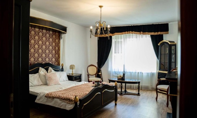 Historic Center Apartment | Oldtownvilla apartament