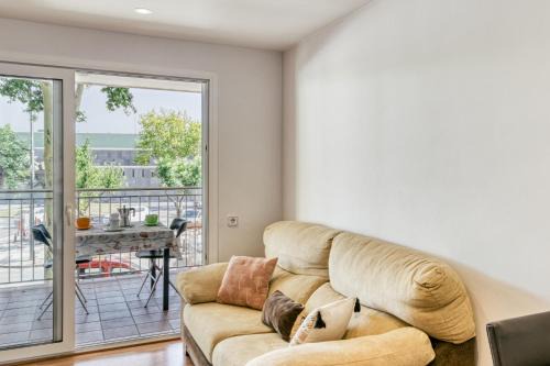 Platja d'Aro Apartment | Olga