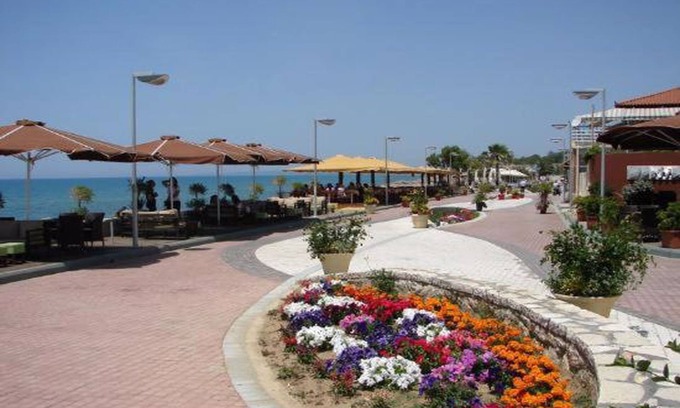 Ilida House | Olga's Garden House Douneika, Kourouta, Greece