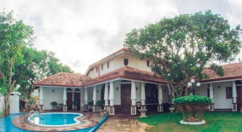 Negombo House | Olideb Gedara