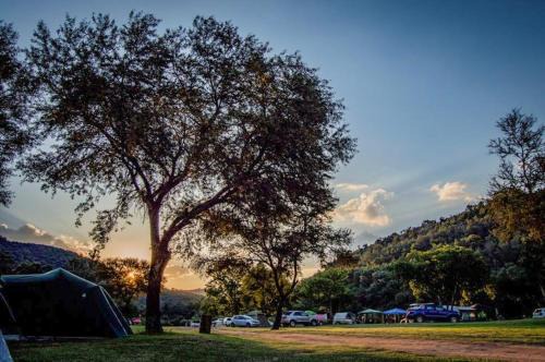 Middelburg Other | Olifants River Lodge Campsites by Dream Resorts