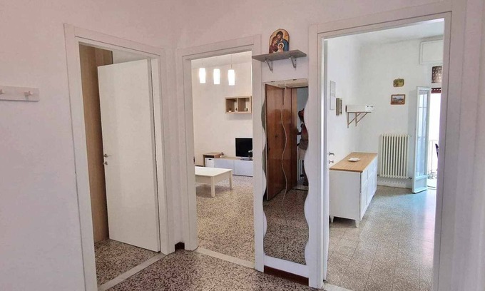 Camerano Apartment | Olimpia - Holiday House