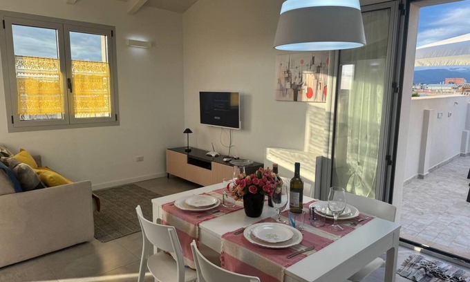 Province of Cagliari Apartment | OLIMPIA HOUSE sud Sardegna