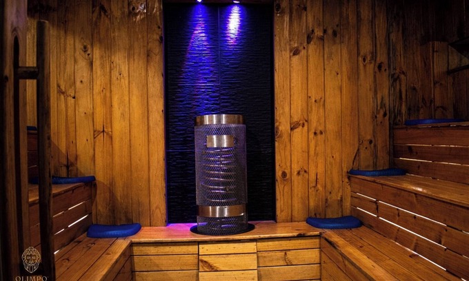 Cusco Bed & Breakfast | Olimpo Hotel Sauna Spa