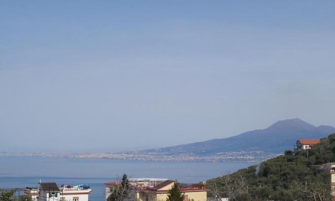 Vico Equense Apartment | Olindo Apartment e Cristina Apartments