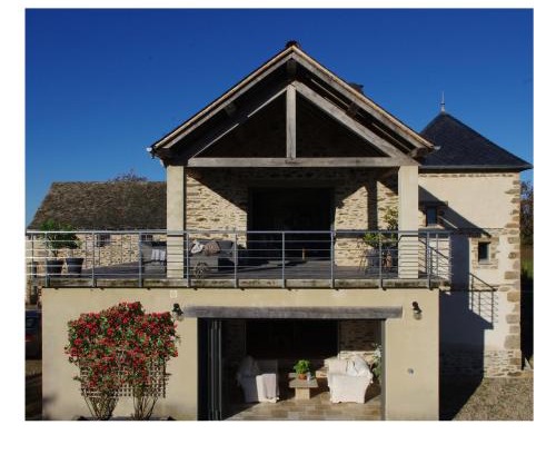 Pampelonne House | Olisios, beautiful farmhouse with private pool