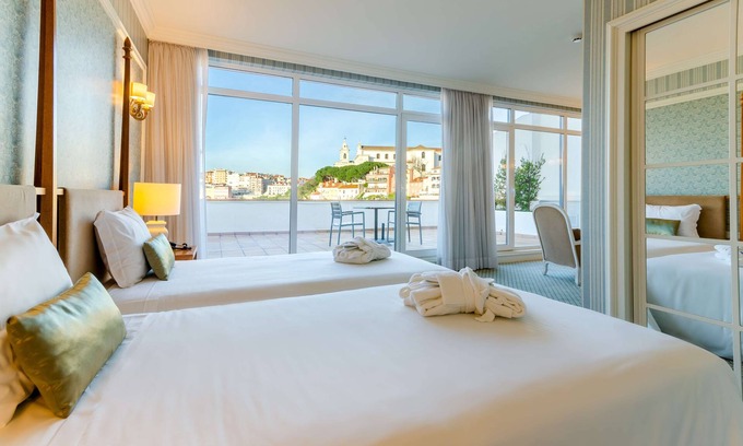 Socorro Hotel | Olissippo Castelo