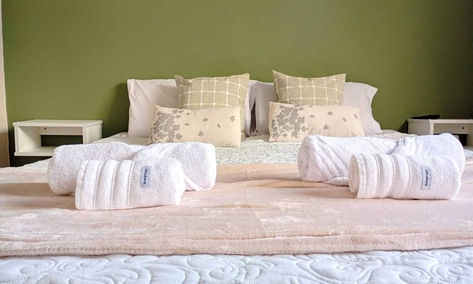 El Calafate Apartment | Oliva Hosteria y Apart