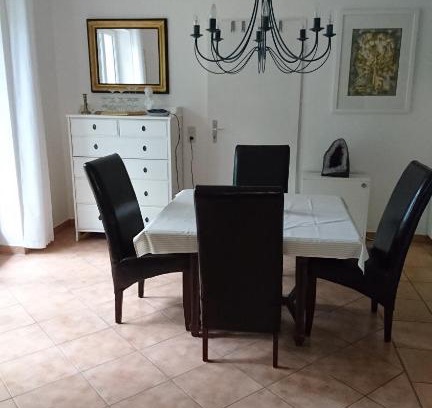 Rehlingen-Siersburg Apartment | Olivades
