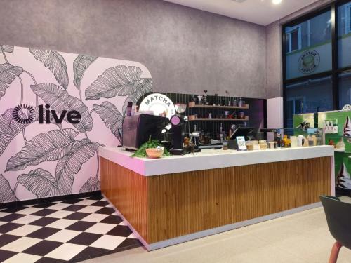 Lakshminarayana Pura Hotel | Olive Hotel Brookefield by Embassy Group