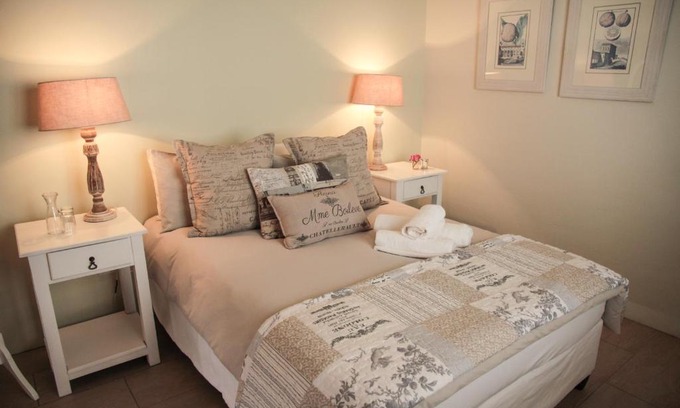 Newcastle House | Olive Manor Guest House