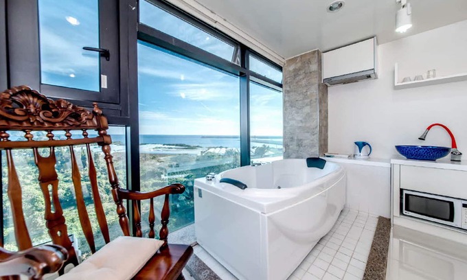 Gangjeong-dong Hotel | Olleyo Resort