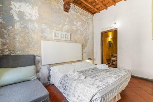 Santo Spirito House | Oltrarno Artisan Residence C&G