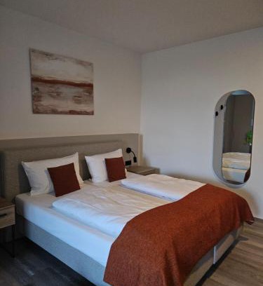Bamberg Apartment | Olymp 4