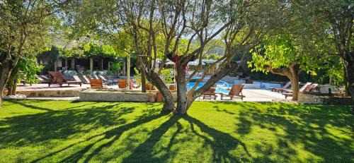 Archaia Olympia Hotel | Olympic Village Hotel & SPA