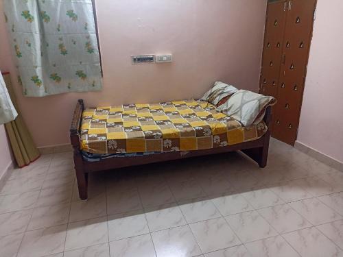 Tiruvannamalai Cabin | OM Arunachalam Home Stay