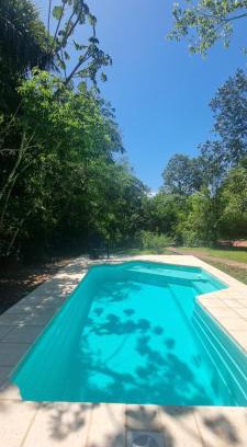 Zona Granja House | OMA CHILL HOUSE IGUAZU