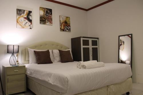 Patong House | Omaya GuestHouse