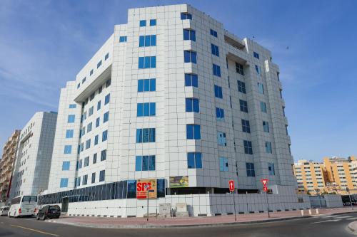 Bur Dubai Hotel | Omega Hotel Dubai