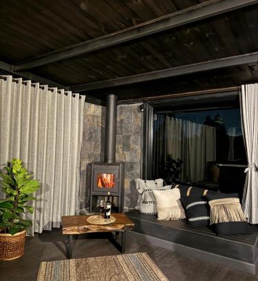 Ubate Apartment | Omm Luxury House