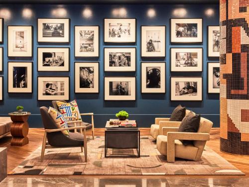 Seaport District Hotel | Omni Boston Hotel at the Seaport