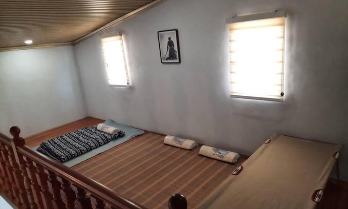 Santa Rosa House | Omotenashi House of Santa Rosa City Laguna