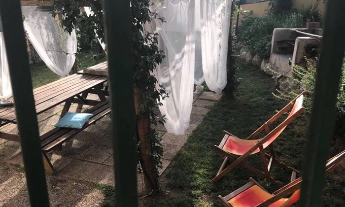 Campiglia Marittima House | On Holiday Between Sky And Sea geco Di Campiglia pet friendly big garden