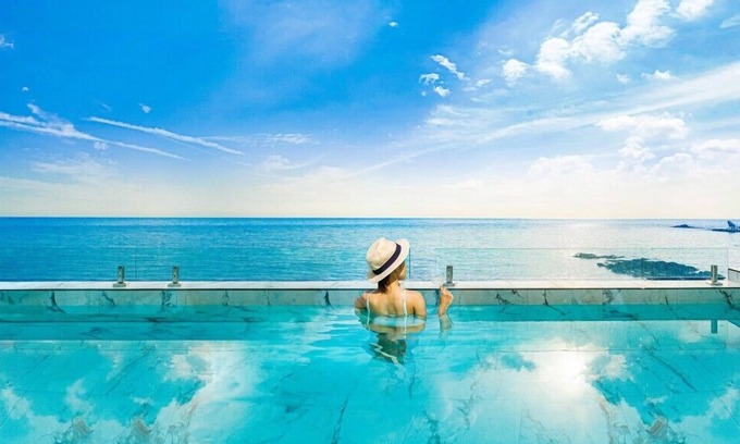 Pohang House | ON Pool Villa