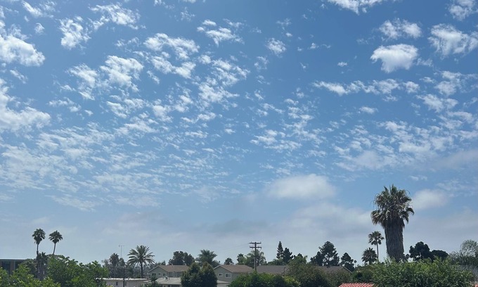 Pacific Beach Apartment | On the bay & by the beach apartment in sunny San Diego!