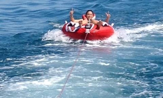 Le Couchant Apartment | On the front line facing the sea, 7 km beach. and less than 1 km from the golf course