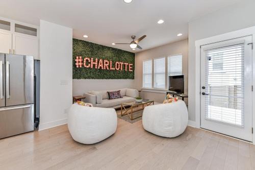 Plaza Midwood House | On the Move in Plaza Midwood