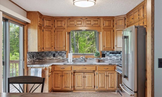 Pequot Lakes Cabin | On the Water, Minutes to Nisswa, On State Trail!