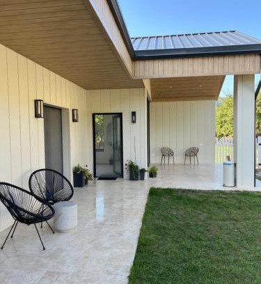 Bran Villa | On Top Villa