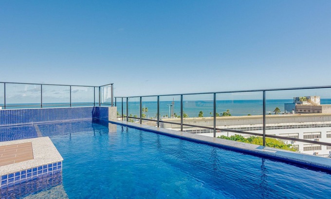 Ondina Apartment | ON03 1 Bedroom Apartment 200m from Ondina Beach