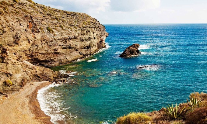 Diputacion de Rincon de San Gines Hotel | Ona Las Lomas Manga Club