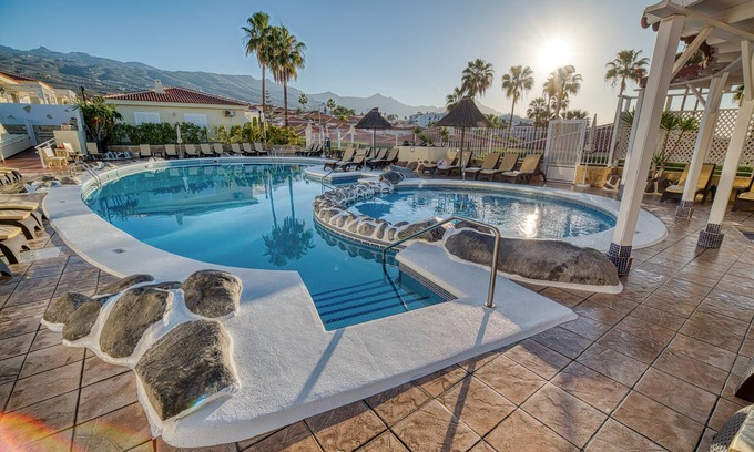 Callao Salvaje Hotel | Ona Sueño Azul