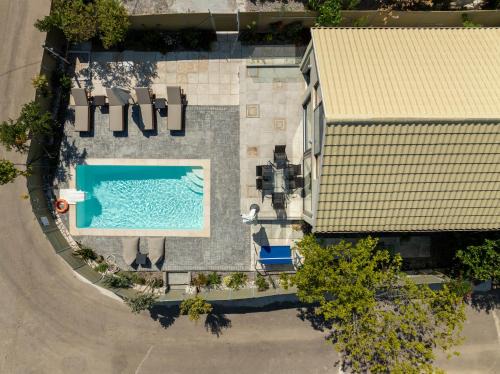 Episkopos Villa | Onar Villa