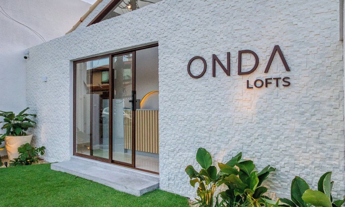 Downtown Buzios Apartment | Onda Lofts