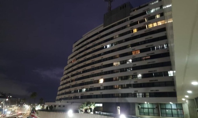 Ondina Apartment | Ondina Apart Hotel