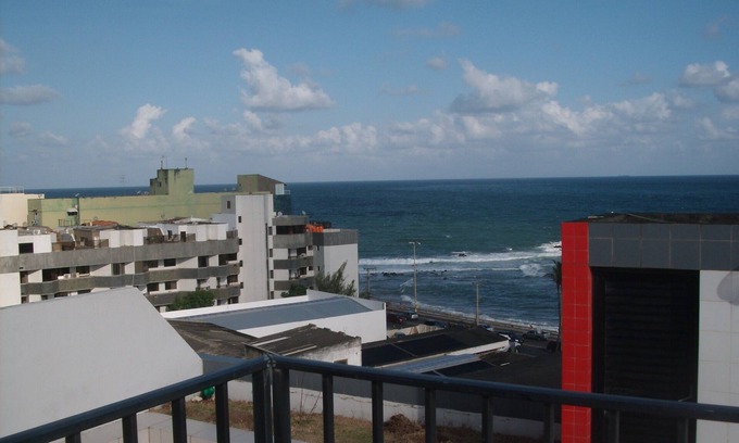 Ondina Apartment | ONDINA CARNAVAL Carnival Package R$ 13.000,00 - for up to 6 people/up to 8 days.