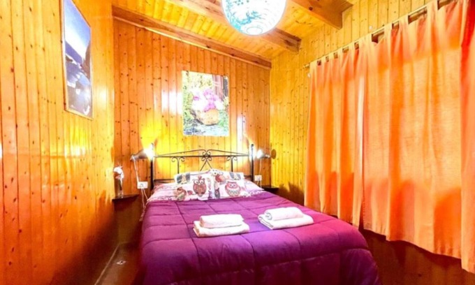 Hermigua Cottage | ONDINA RURAL HOUSE "C" FREE WIFI AND NATURAL POOLS