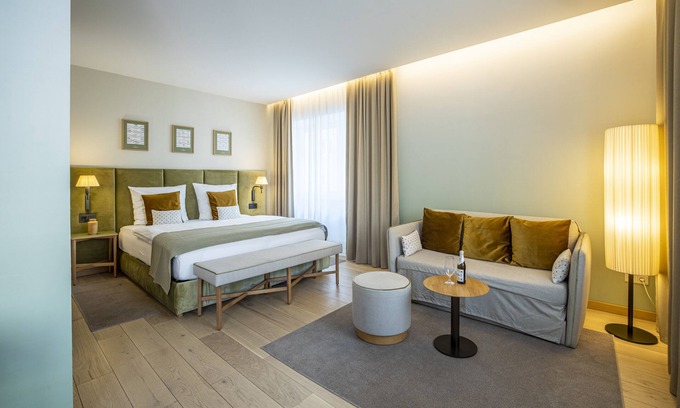 Am Schlachthof Apartment | One Bavaria Homes