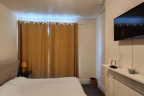 Ashford Apartment | One Bed Comfort Studio Apartment