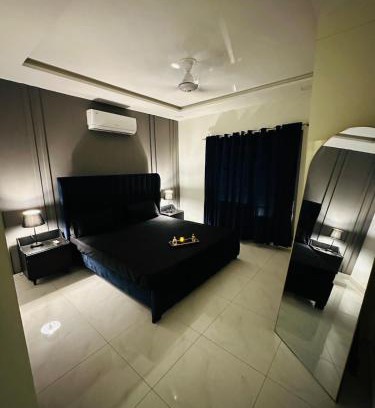 Loralai District Apartment | One bed comfortable luxury apartment