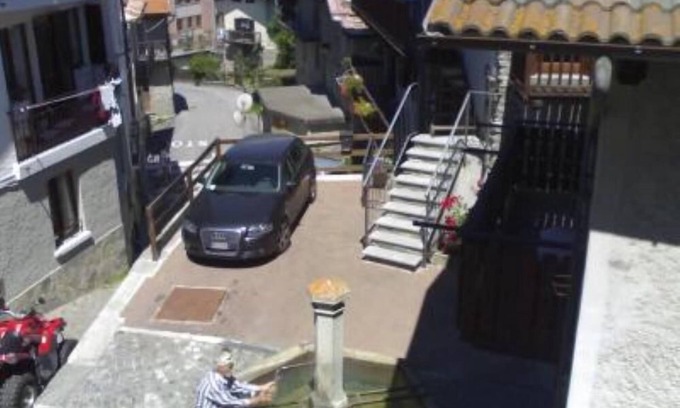 Sauze d'Oulx Apartment | one bedroom apartment in Old Town