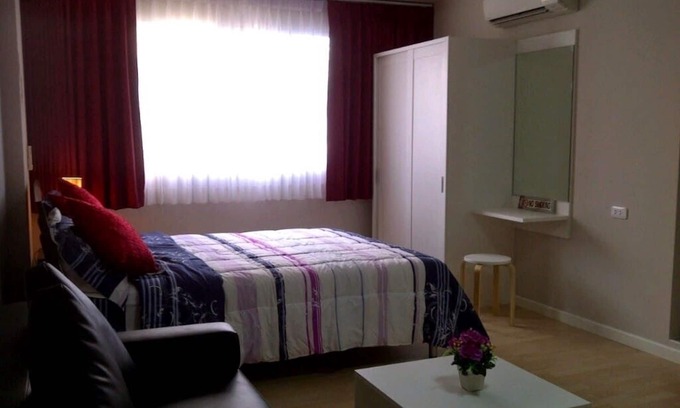 Kathu Apartment | One Bedroom Apartment Near Patong