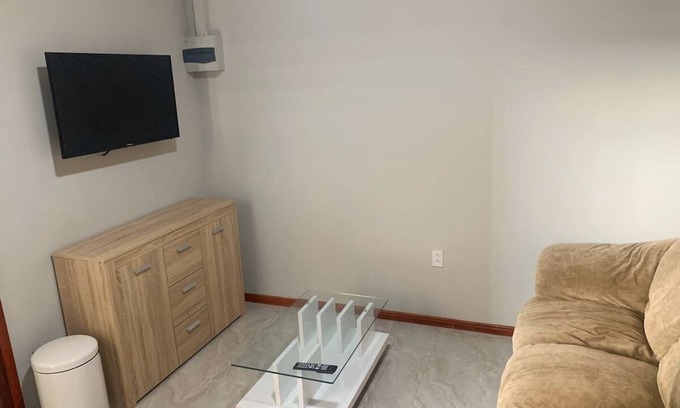 Paramaribo Apartment | One Bedroom Apartment