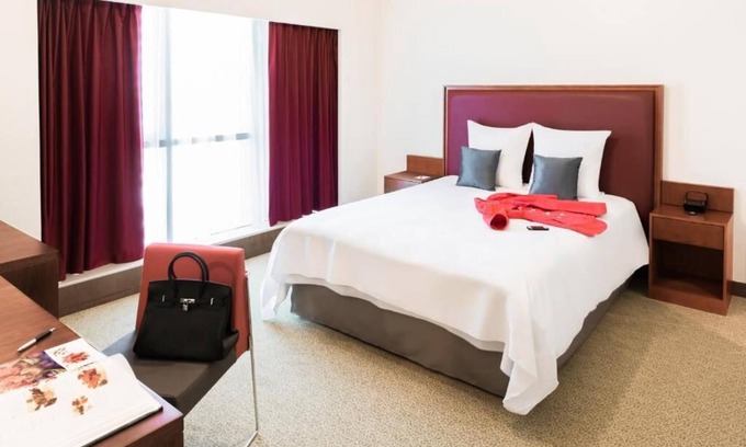 Al-Fujairah Apartment | One Bedroom Apartment Near Fujairah Airport
