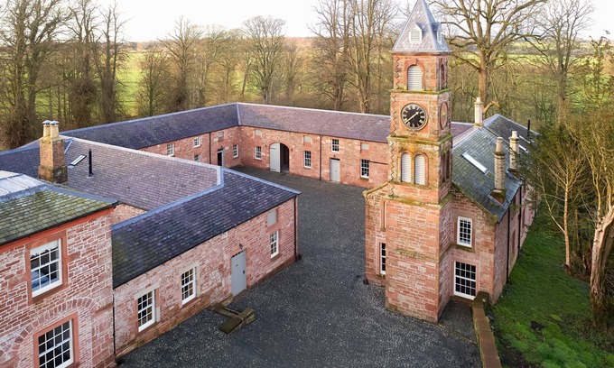 Carlisle Apartment | One bedroom apartment providing an ideal base to explore Cumbria